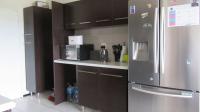 Kitchen - 8 square meters of property in Noordhang