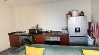 Kitchen of property in Marshallstown