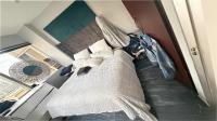 Bed Room 1 of property in Marshallstown