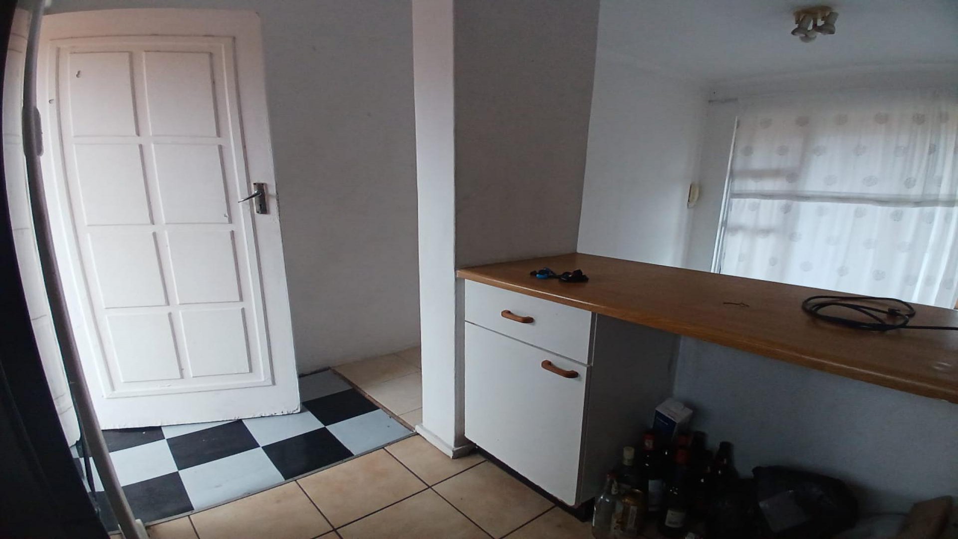 Kitchen - 6 square meters of property in Caversham Glen
