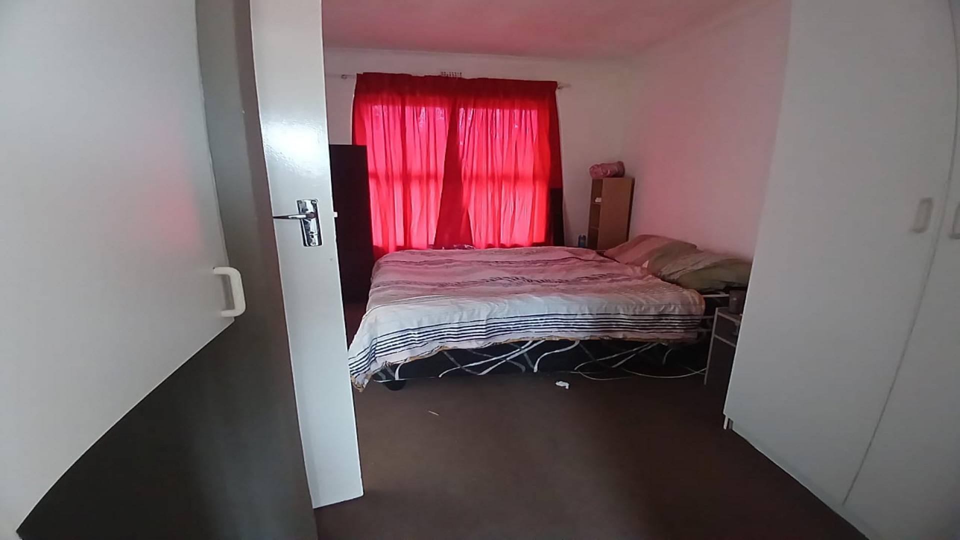 Bathroom 1 - 4 square meters of property in Caversham Glen