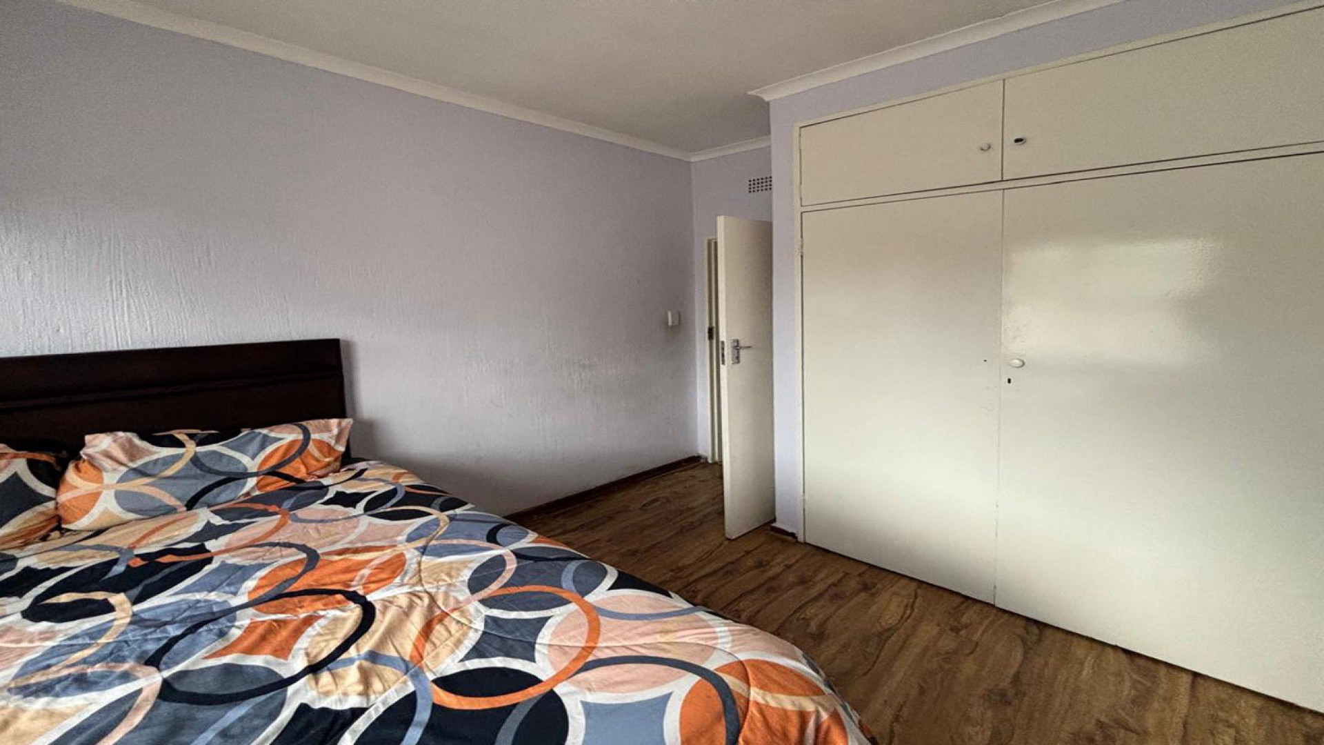 Bed Room 3 - 10 square meters of property in The Hill