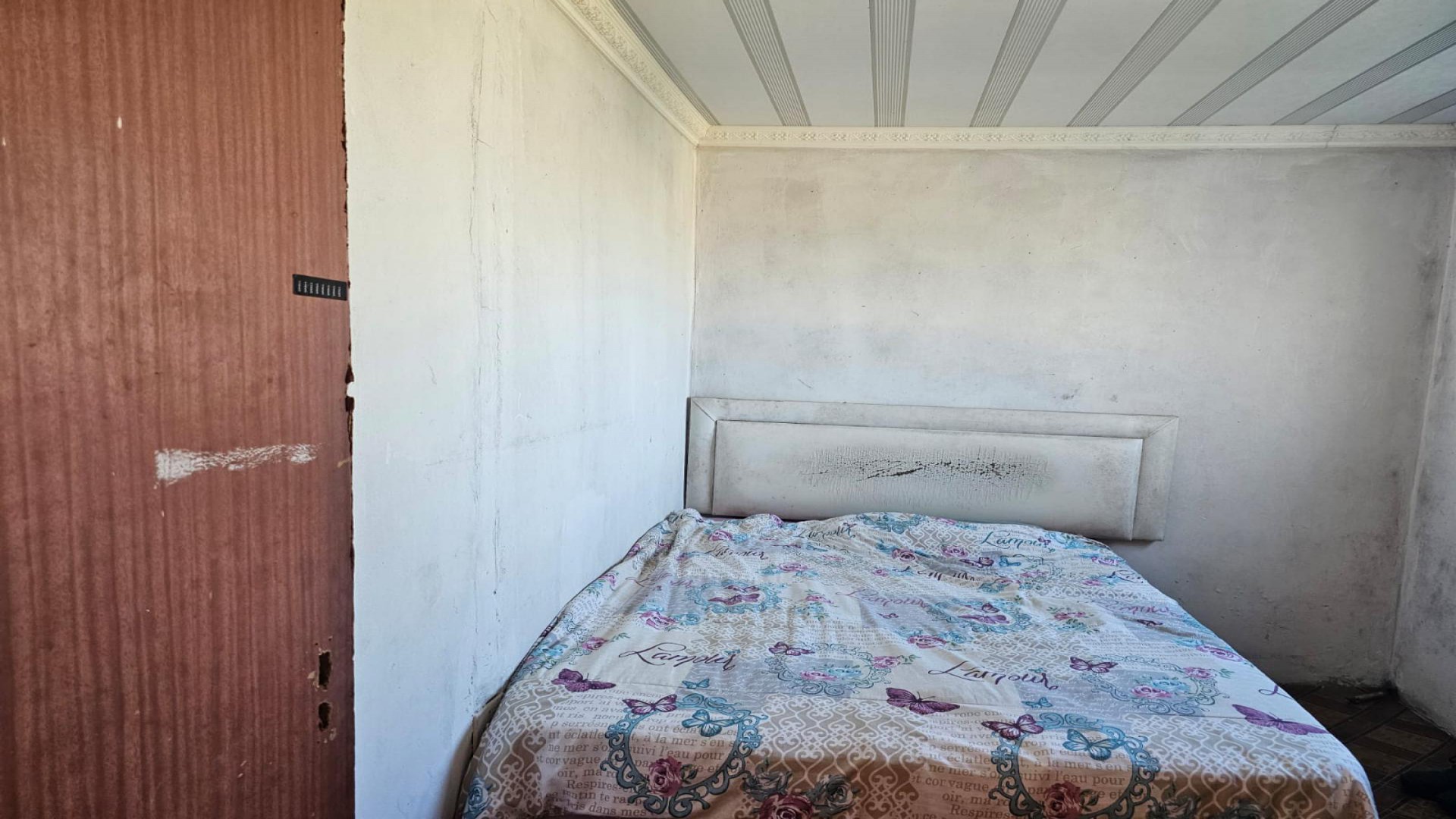 Bed Room 1 of property in Mdantsane