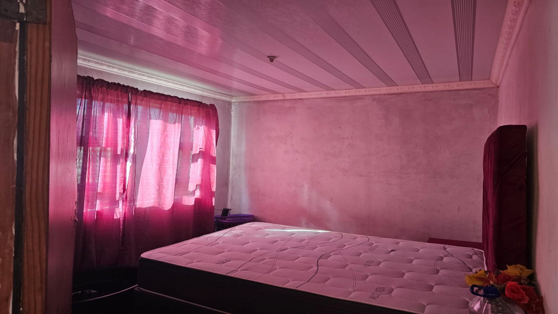 Bed Room 2 of property in Mdantsane