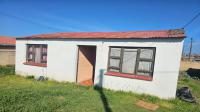 Front View of property in Mdantsane