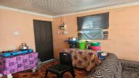 Kitchen of property in Mdantsane