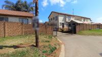 Front View of property in Clayville