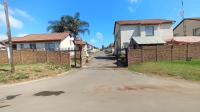 Front View of property in Clayville