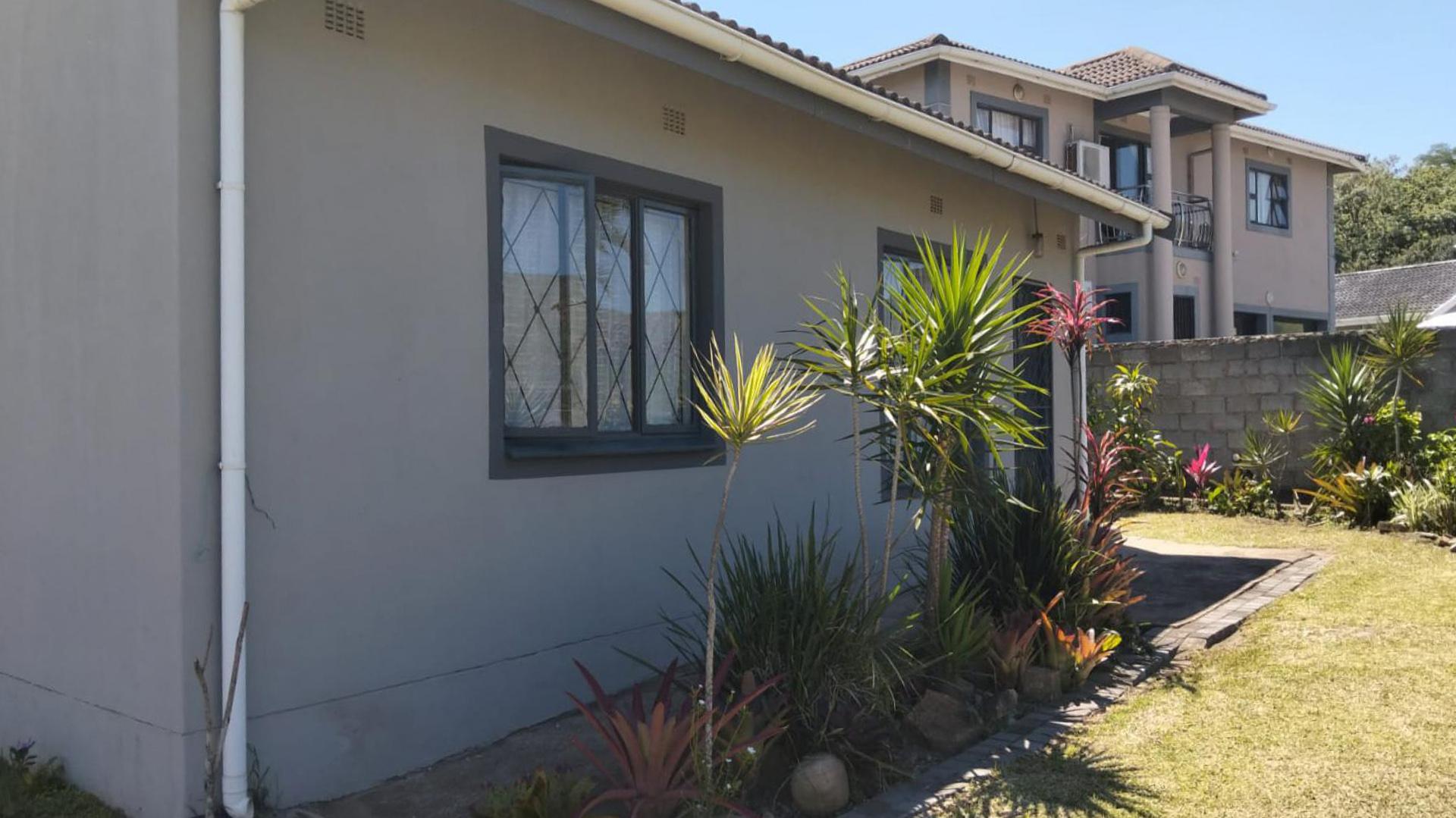 Front View of property in Highridge