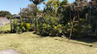Garden of property in Highridge