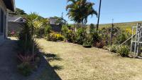 Garden of property in Highridge