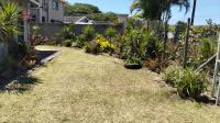 Garden of property in Highridge
