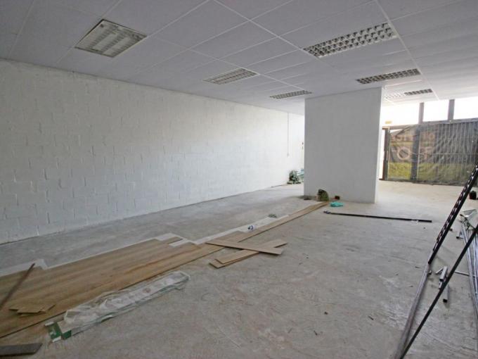 Commercial for Sale For Sale in Wynberg - CPT - MR721318