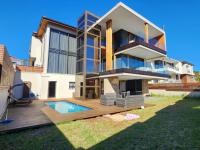  of property in Umhlanga 