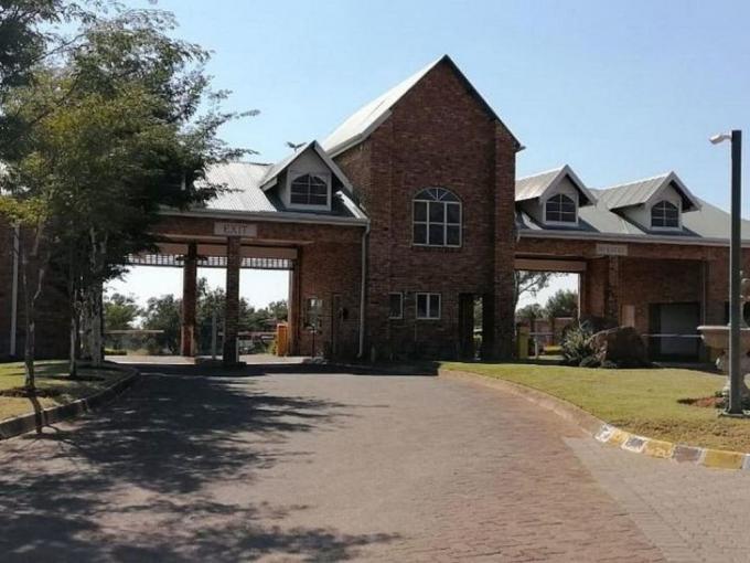 Land for Sale For Sale in Wigwam - MR721324