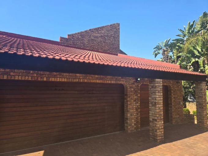 5 Bedroom House for Sale For Sale in Cashan - MR721325