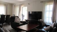 Lounges - 14 square meters of property in Brentwood Park AH
