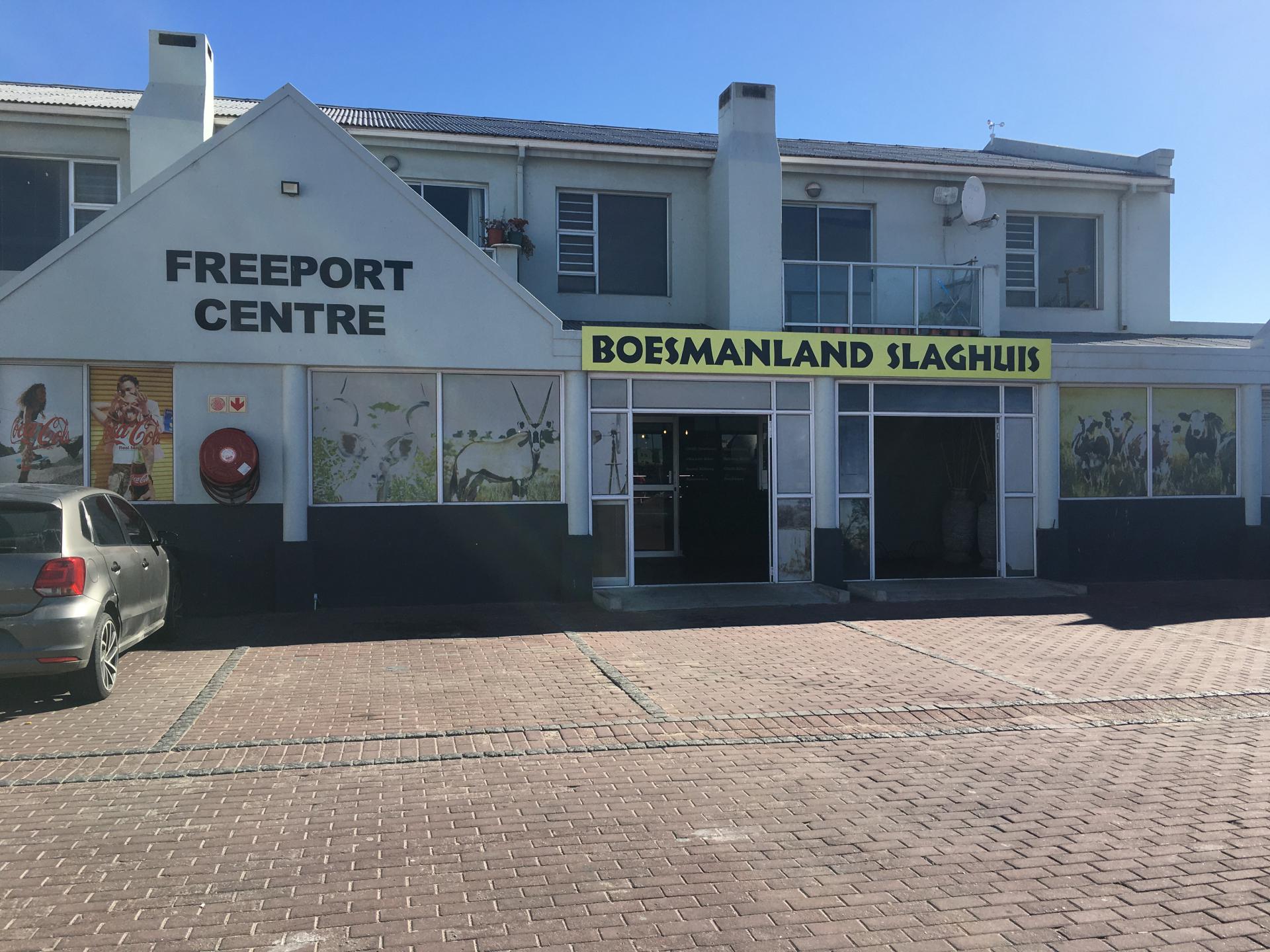  of property in Langebaan