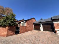  of property in Mooikloof
