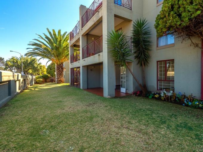 2 Bedroom Apartment for Sale For Sale in Randhart - MR721347