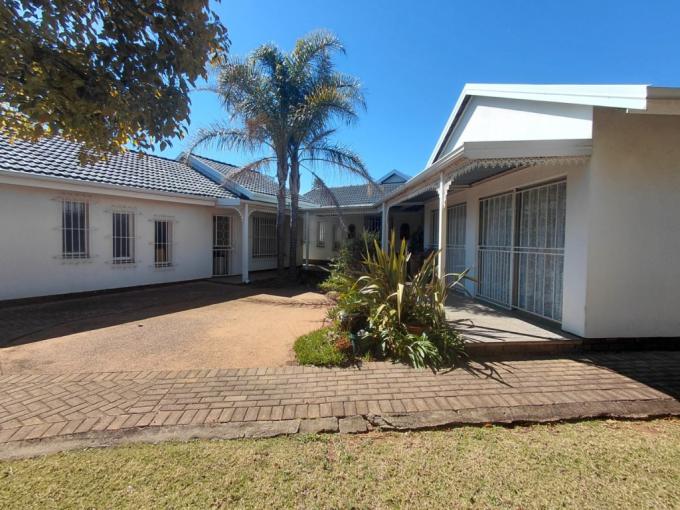 3 Bedroom House for Sale For Sale in Visagiepark - MR721352