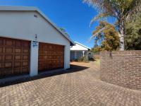  of property in Visagiepark