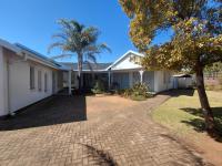  of property in Visagiepark