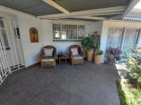  of property in Visagiepark