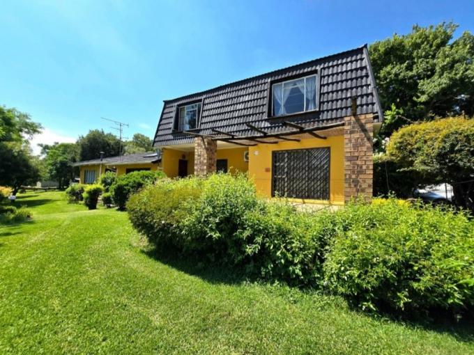 4 Bedroom House for Sale For Sale in De Deur - MR721360