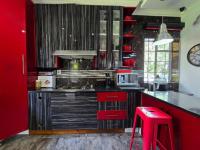  of property in De Deur