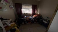 Bed Room 1 of property in Emalahleni (Witbank) 