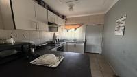 Kitchen of property in Emalahleni (Witbank) 