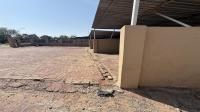 Carport  of property in Emalahleni (Witbank) 