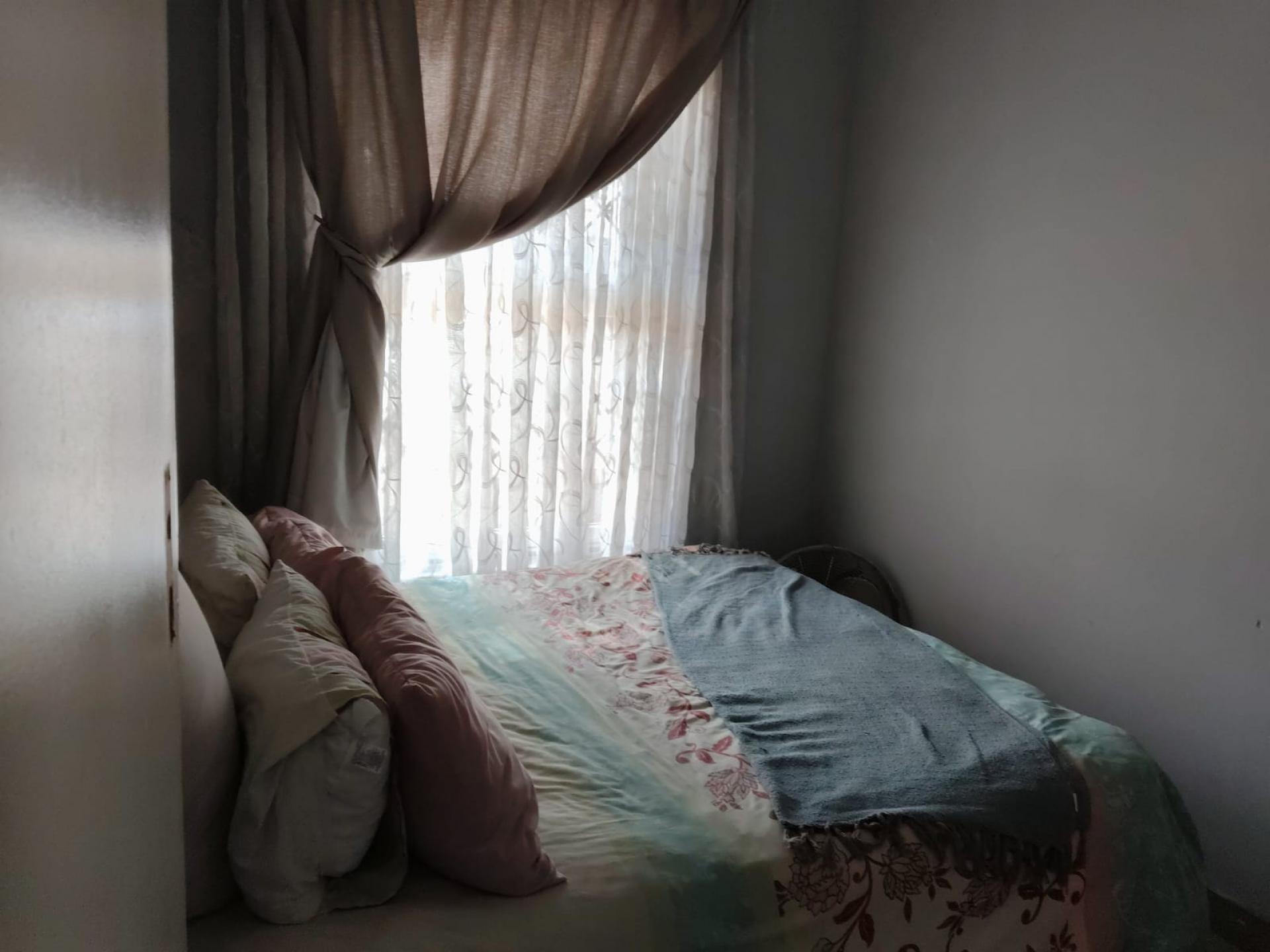 Bed Room 3 of property in Lufhereng