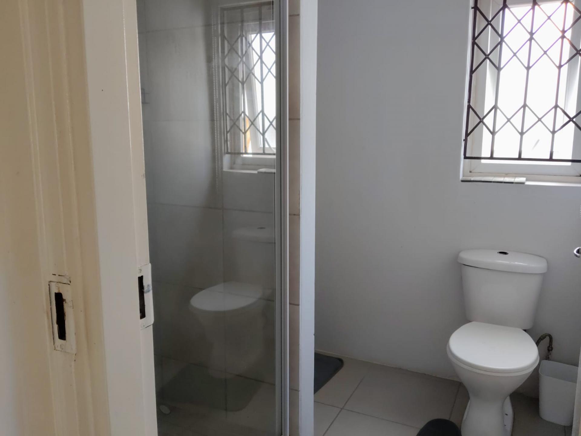Bathroom 3+ of property in Lufhereng