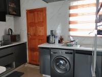 Kitchen of property in Lufhereng