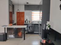 Kitchen of property in Lufhereng
