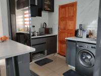 Kitchen of property in Lufhereng