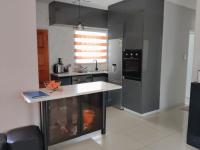 Kitchen of property in Lufhereng