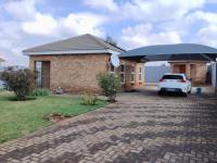 Front View of property in Lufhereng