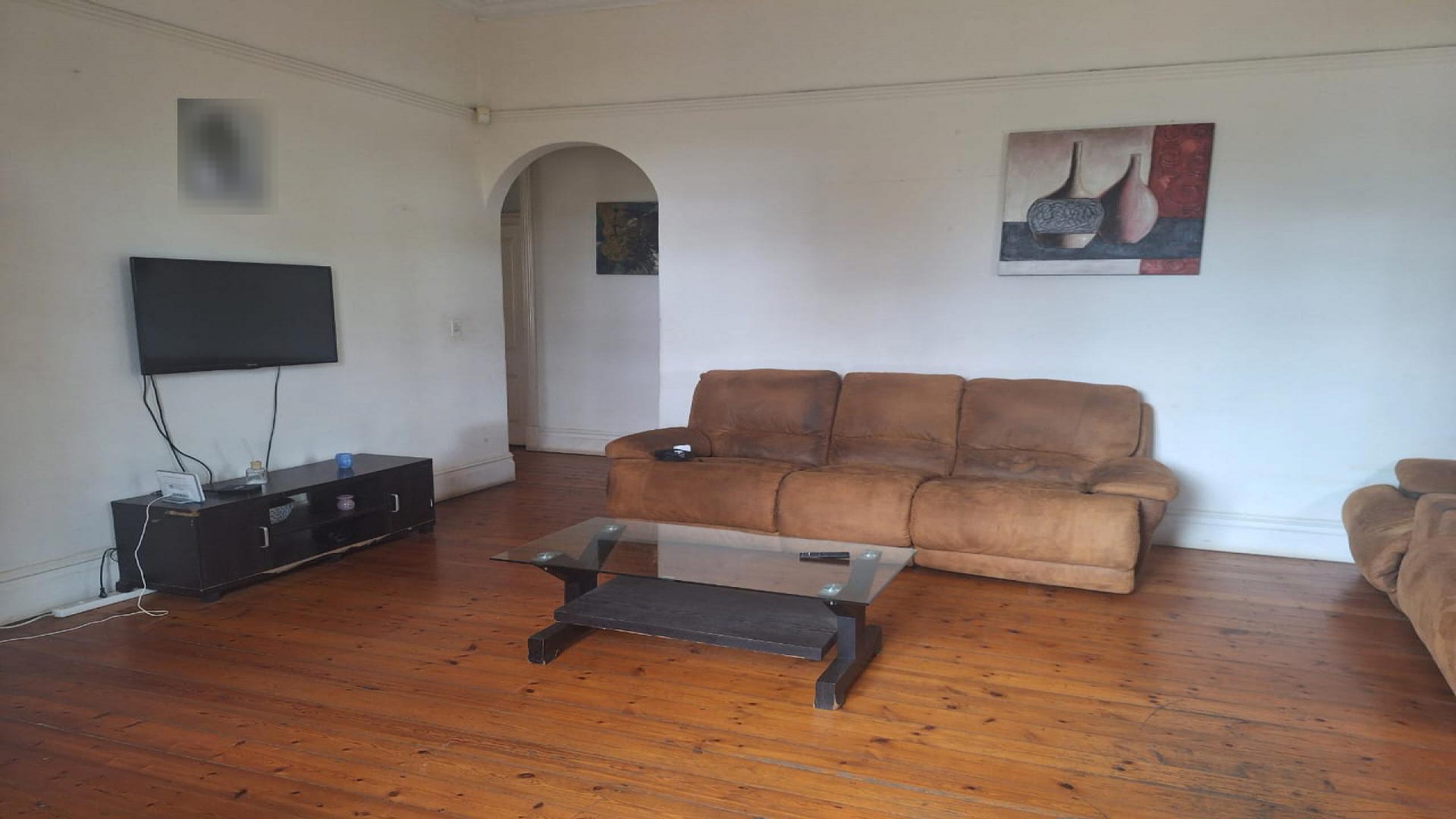 Lounges of property in Umbilo 