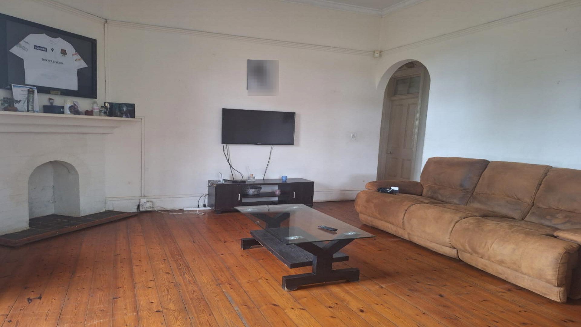 Lounges of property in Umbilo 