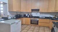 Kitchen of property in Umbilo 