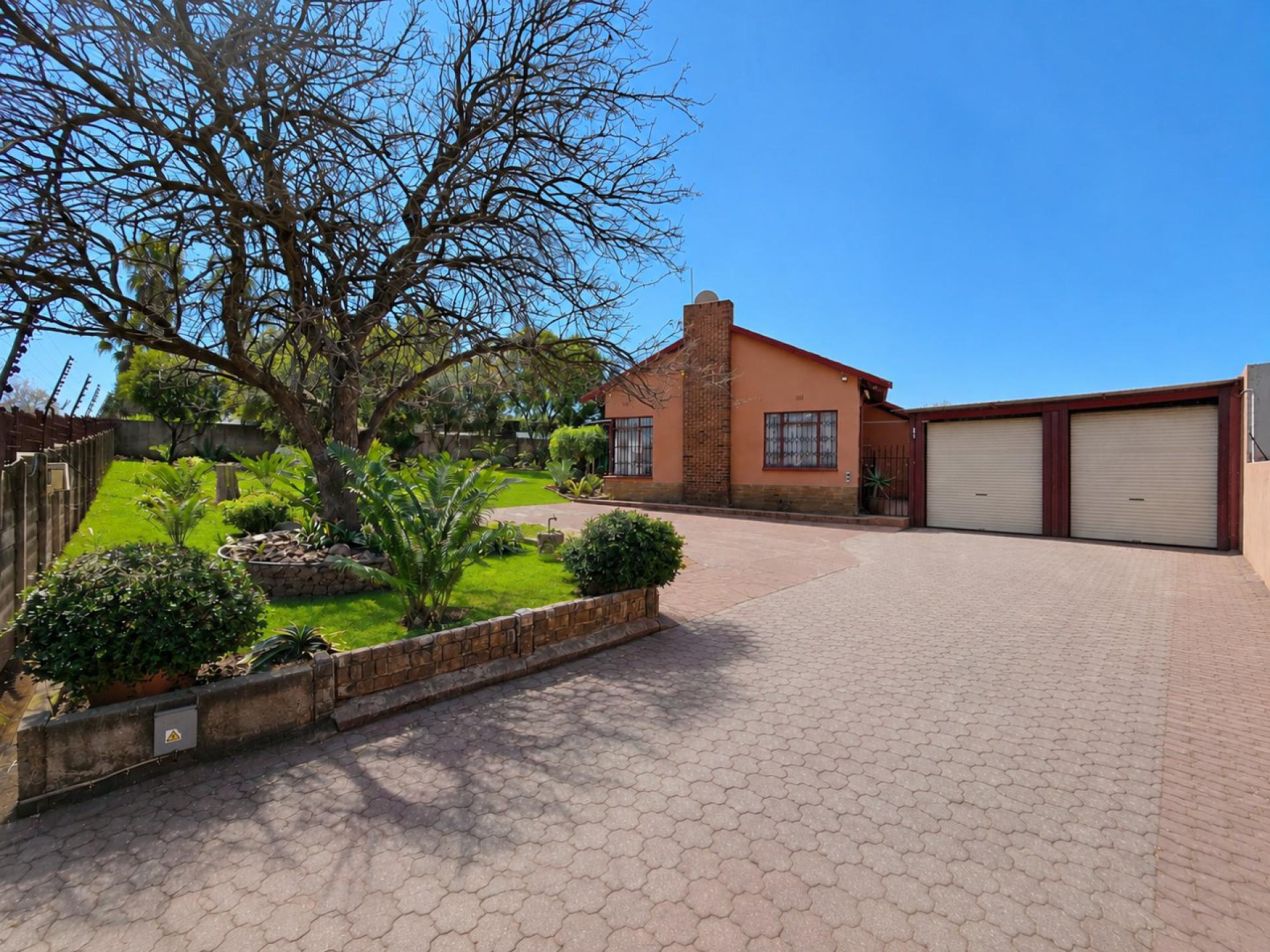  of property in Elspark