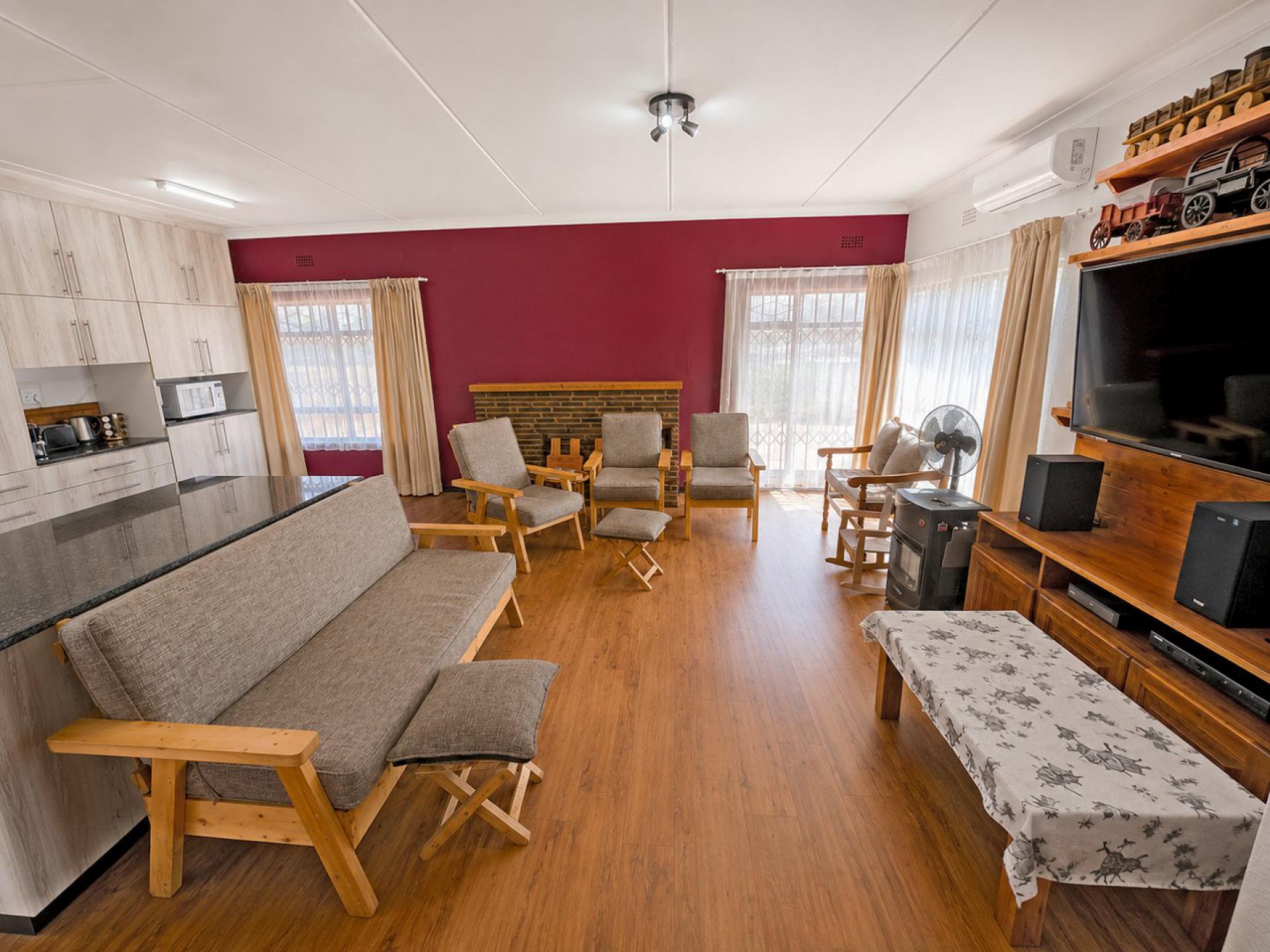  of property in Elspark