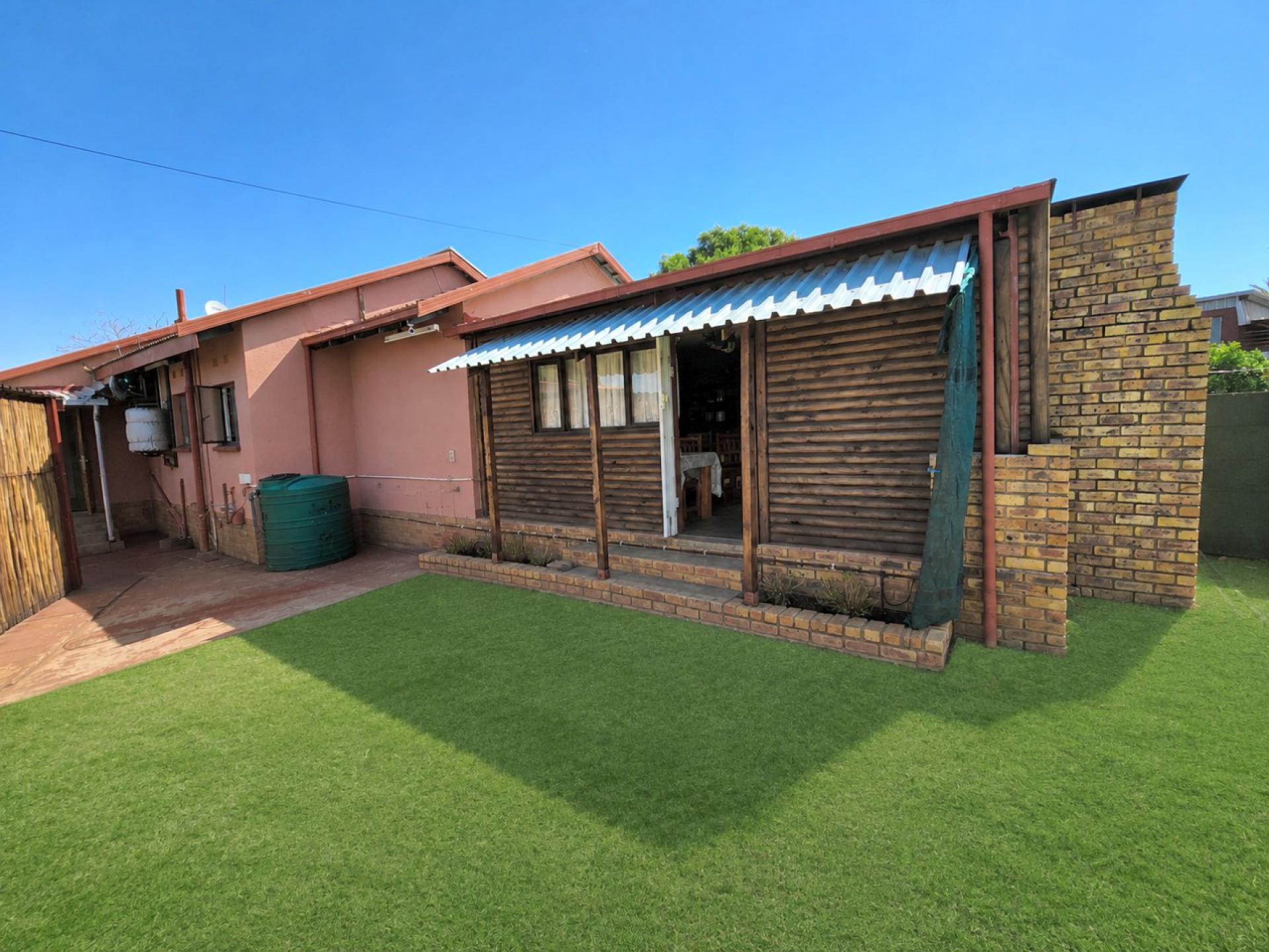  of property in Elspark