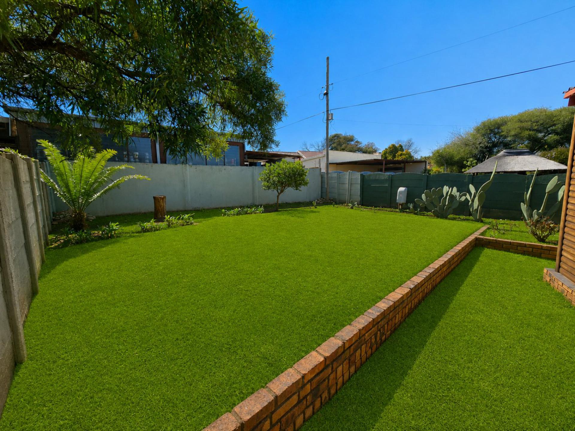  of property in Elspark