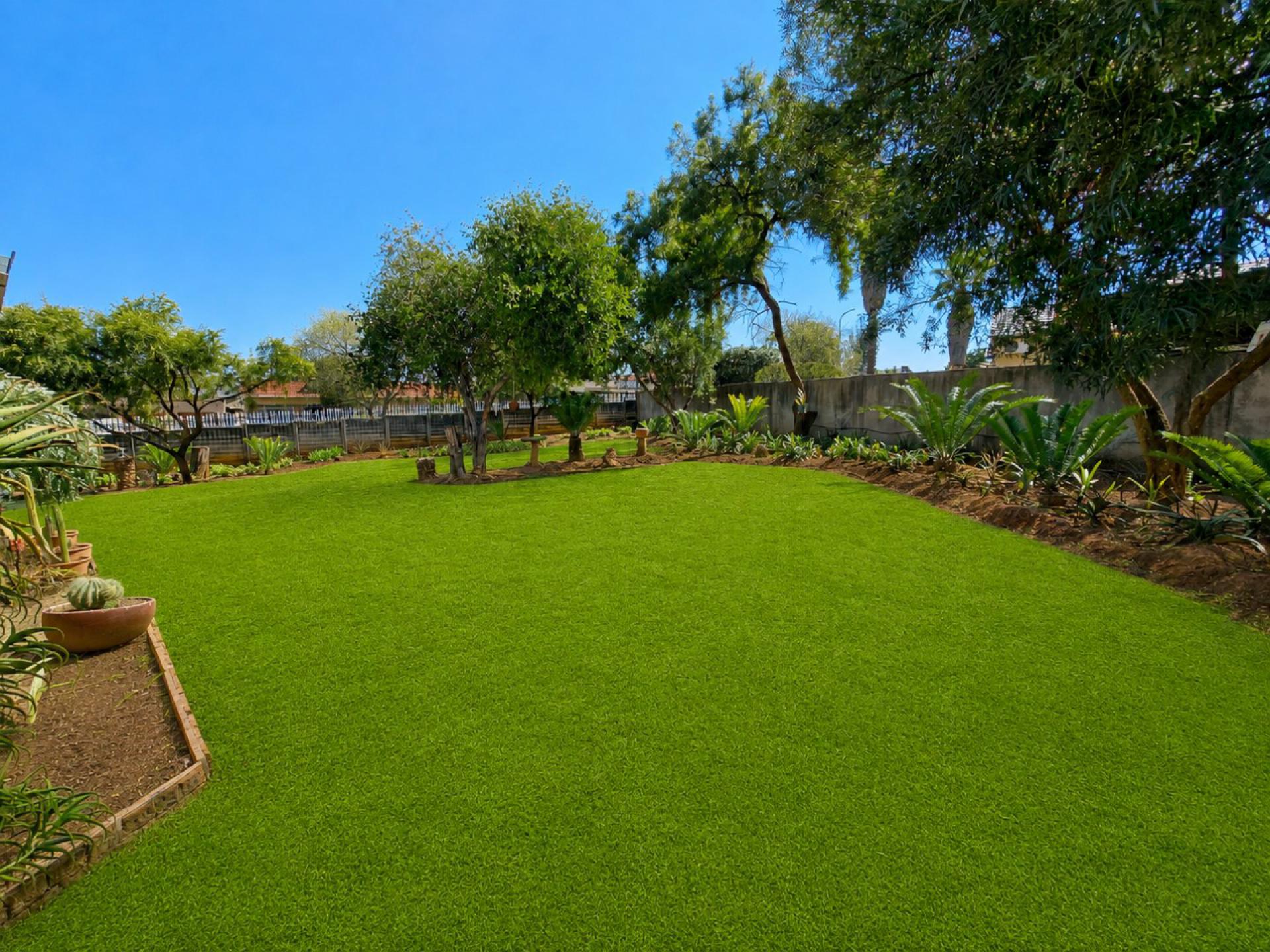  of property in Elspark