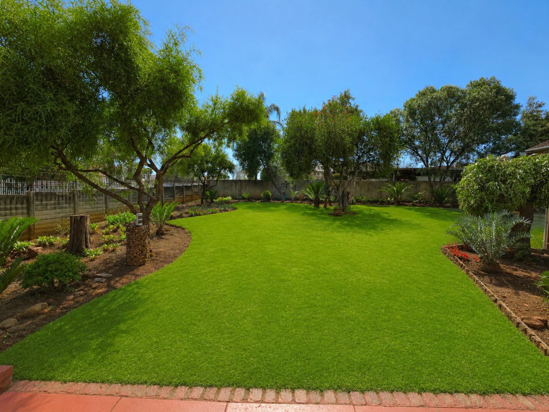  of property in Elspark