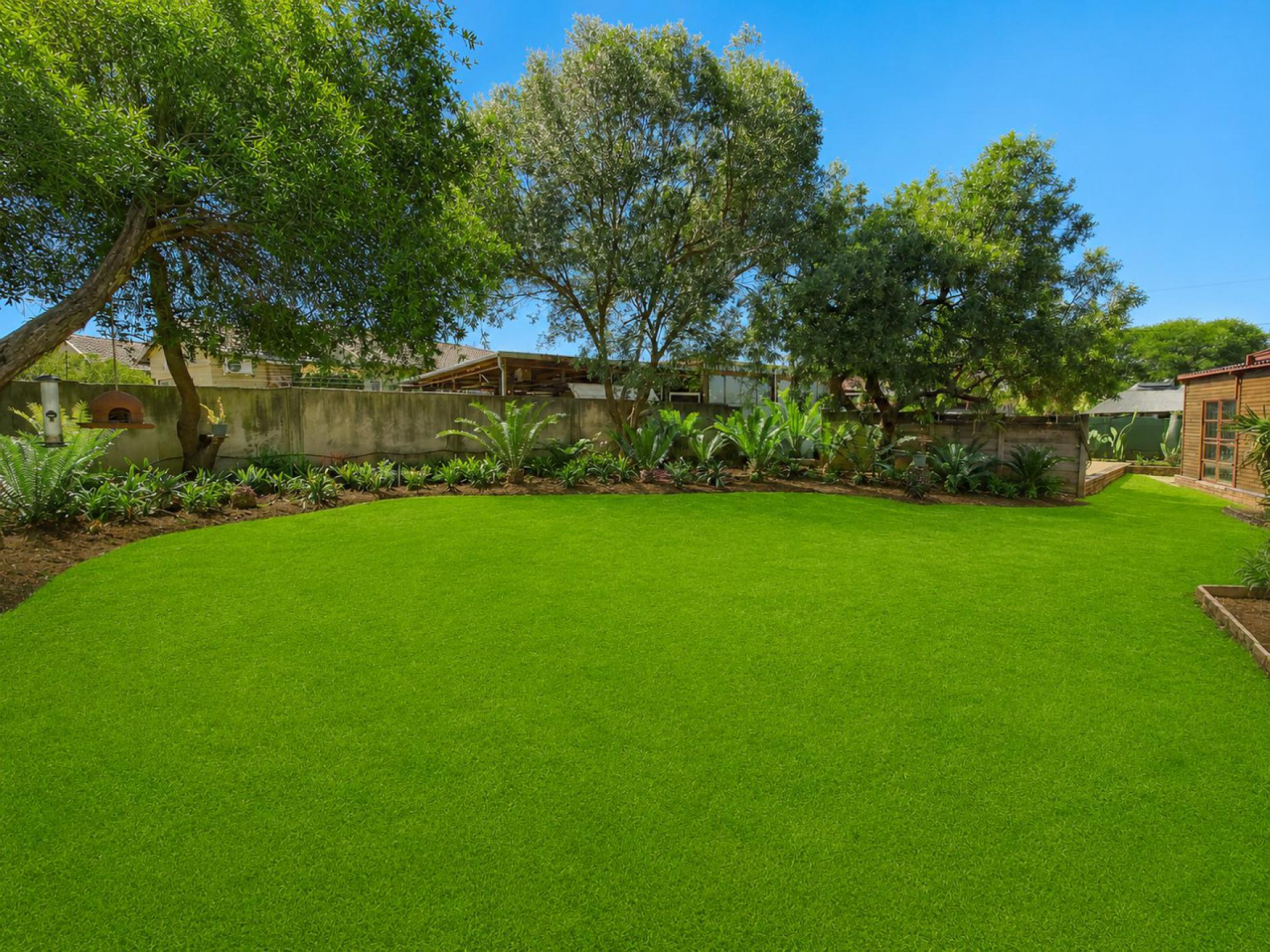  of property in Elspark
